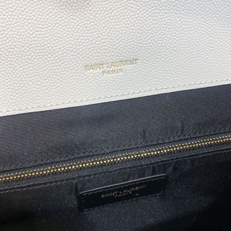 YSL Satchel Bags